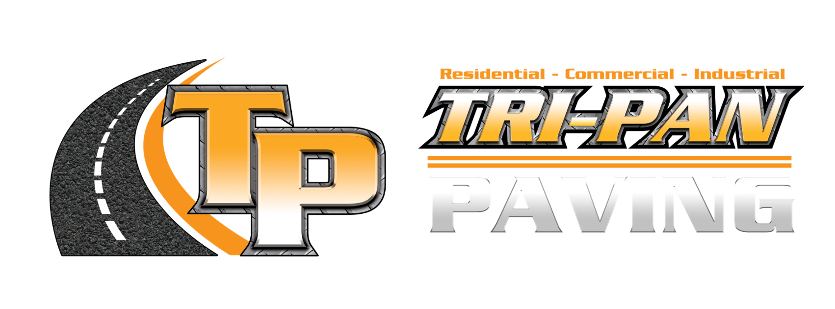 Tri-Pan Paving — Residential, Commercial, Industrial